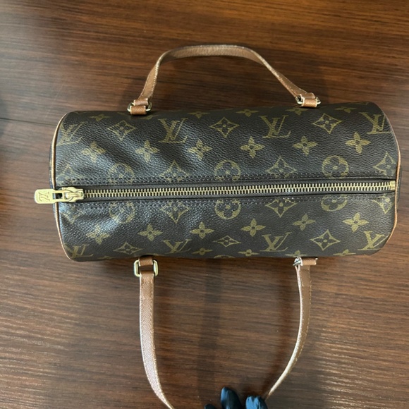 LV vintage bag - Picture 5 of 7